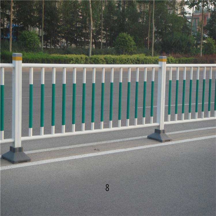 市政装饰护栏交通防护围栏定制设计上门安装