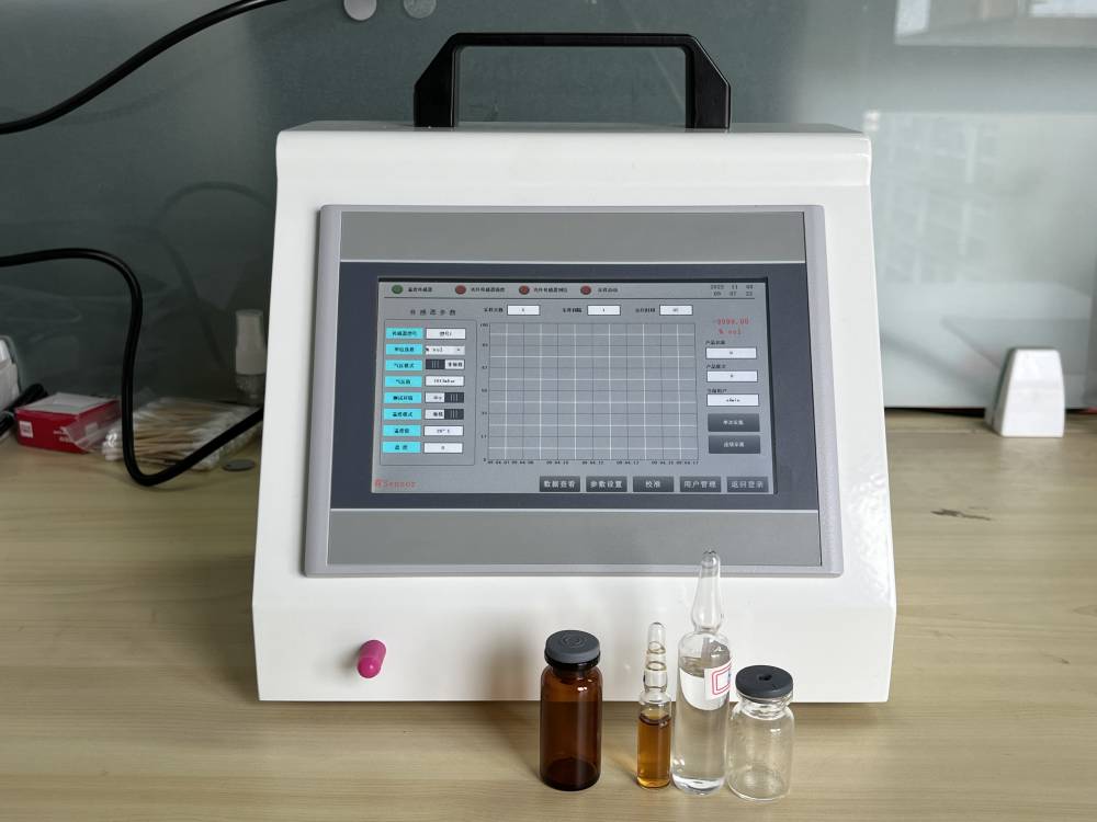 FDA-110氧气浓度检测仪