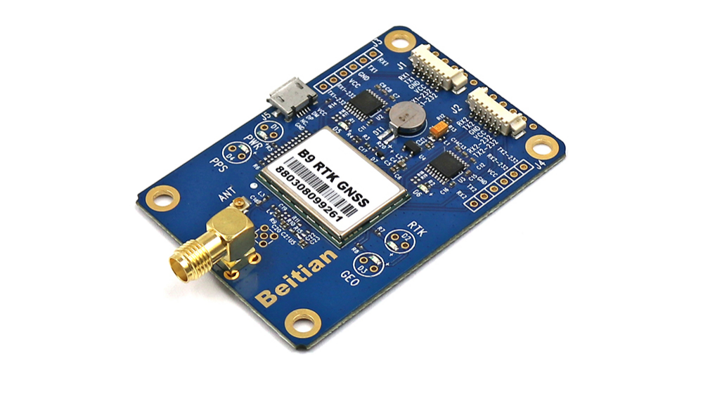 供应CY-B9A2RTK高精度GNSS模块