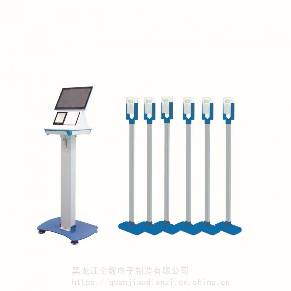 供应佳体育蛇形跑测试仪JTY-500-SH-体质健康测试设备