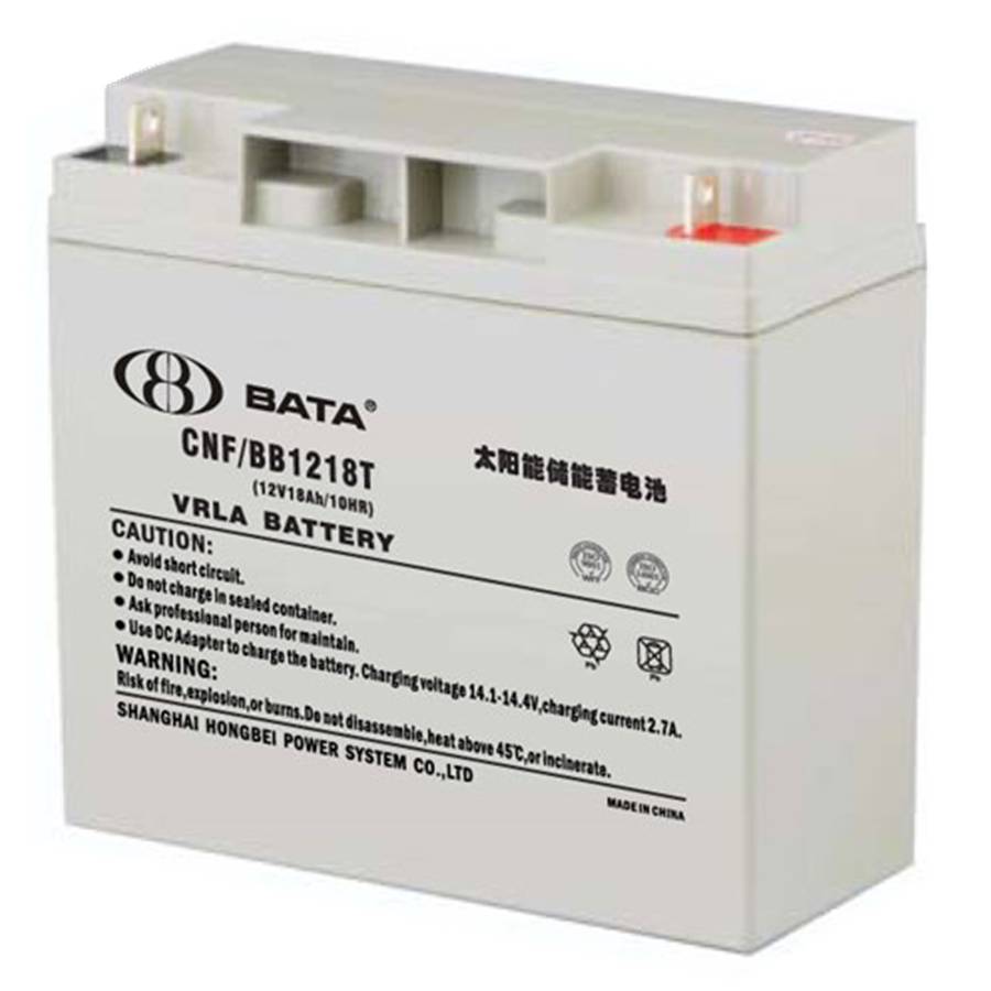 BABY蓄电池FM/BB1224T12V24AH/20HR直流屏电源柜用