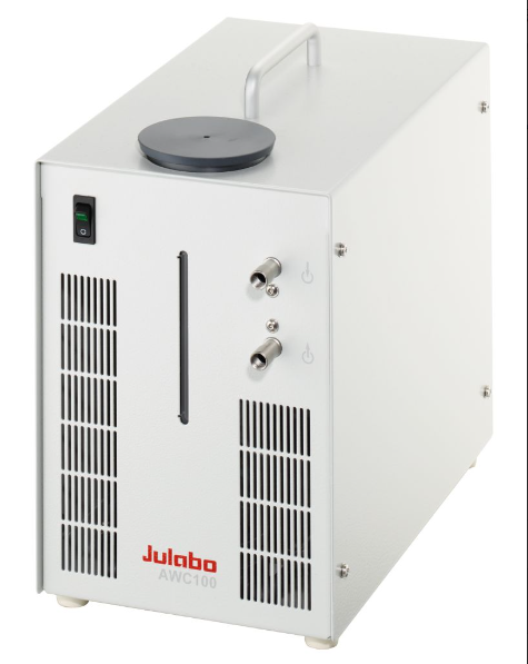 德国JULABO再循环冷却器AWC100 紧凑型再循环冷却器