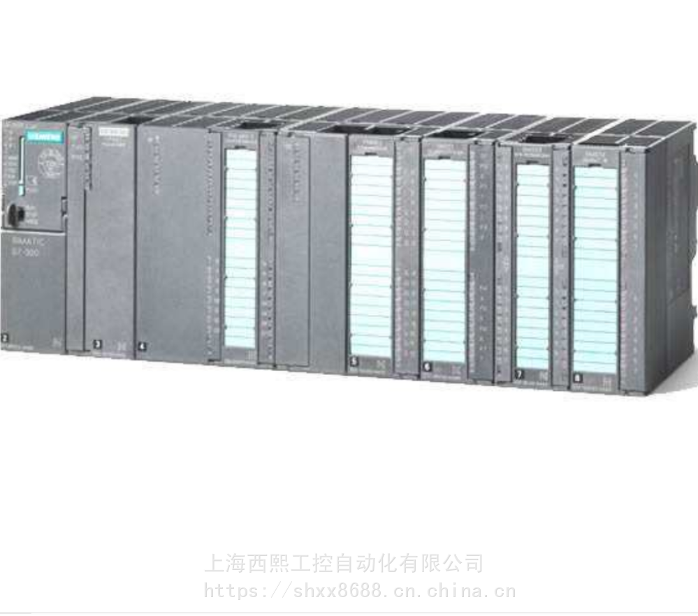 SIEMENS/西门子IM361接口模块