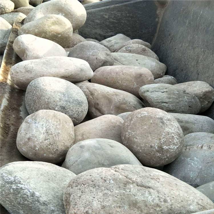 河北玛琳3-5公分造型鹅卵石潍坊批发