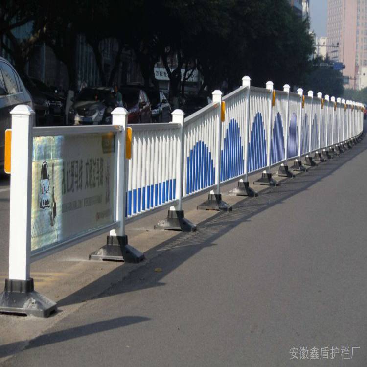 浙江长兴绍兴道路护栏