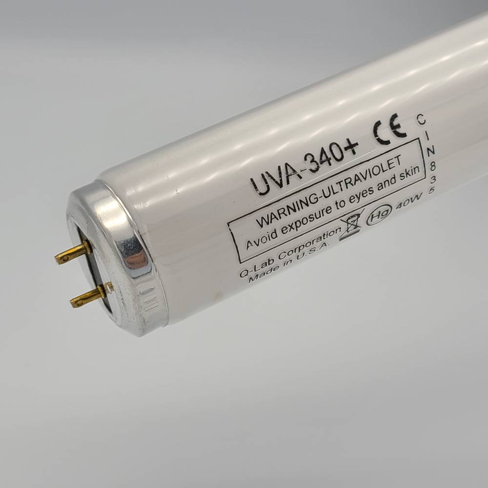 美国Q-Lab紫外线灯管UVA-340LAMP加速老化老化测试QUV灯箱光源