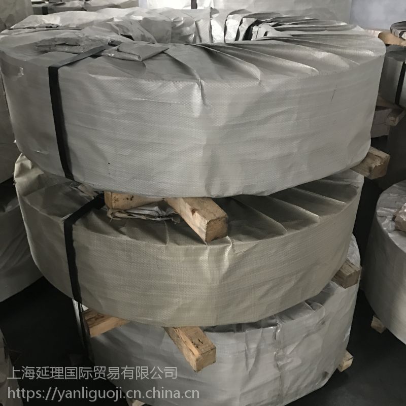 spfh540现货spfh540规格多高强钢酸洗汽车钢上海延理销售各类酸洗卷板