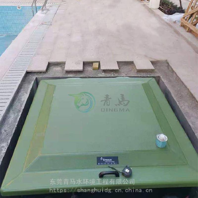 萍乡私人游泳池加热过滤设备 民宿泳池加热设备批发