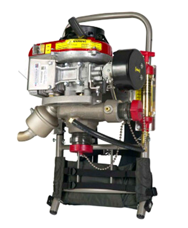 美国希尔fyr pak水泵 fyr pak背负式森林消防水泵 希尔背负式山林泵 进口背负式森林消防泵