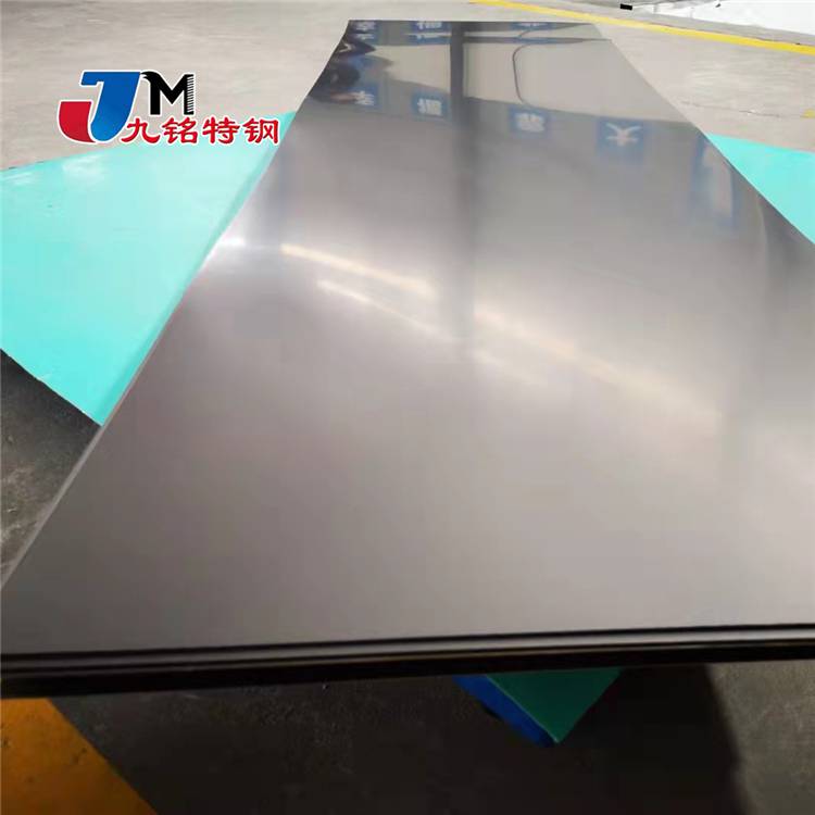 RA333板材NiCr26MoW高温合金板N06333耐热不锈钢棒耐氧化渗透