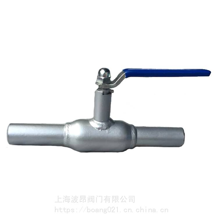 波玛克品牌不锈钢全焊接球阀不锈钢焊接球阀