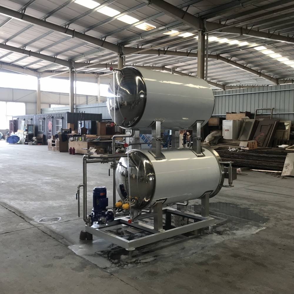 【高温灭菌锅 电加热灭菌罐 泡椒凤爪杀菌锅】图片查看详情>