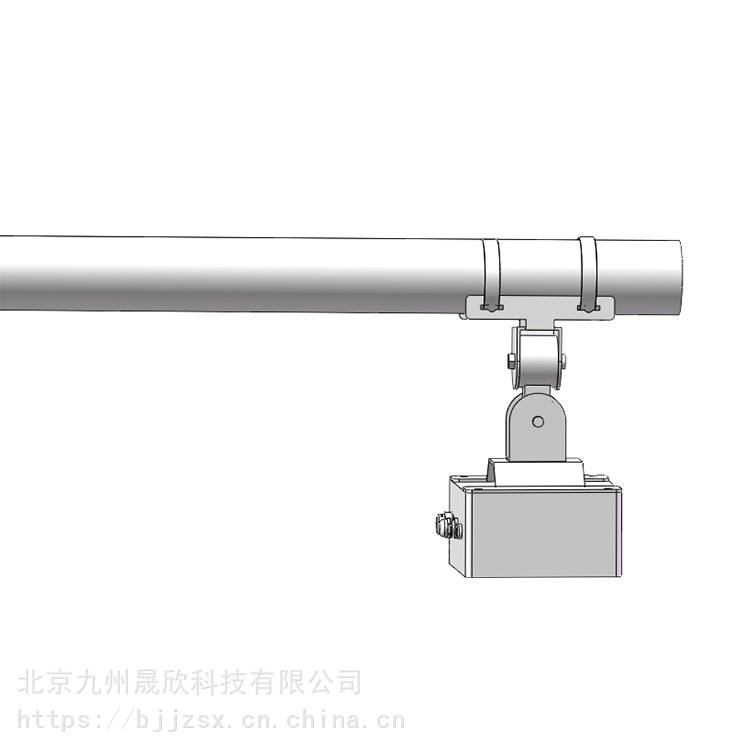 卡口站流量监测站、自动闸口流量监测系统