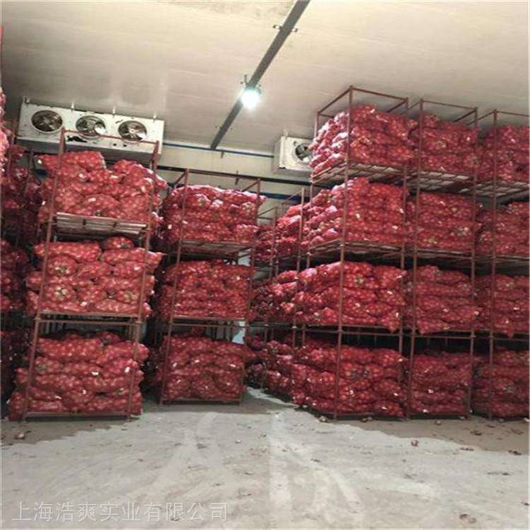 安装10000吨水果保鲜冷库、保鲜冷库定制安装服务