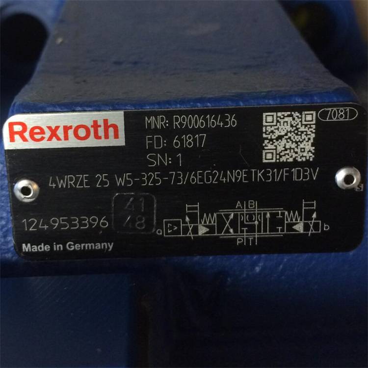 R9006164364WRZE25W5-325-7X/6EG24N9ETK31/F1D3V