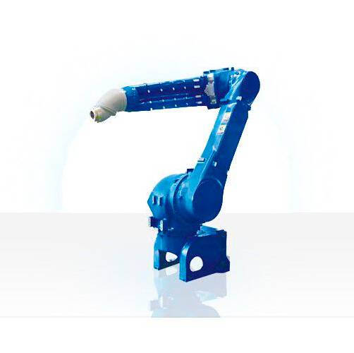 深隆六轴工业机器人点胶点胶机点胶系统集成技术改造非标定制机器人