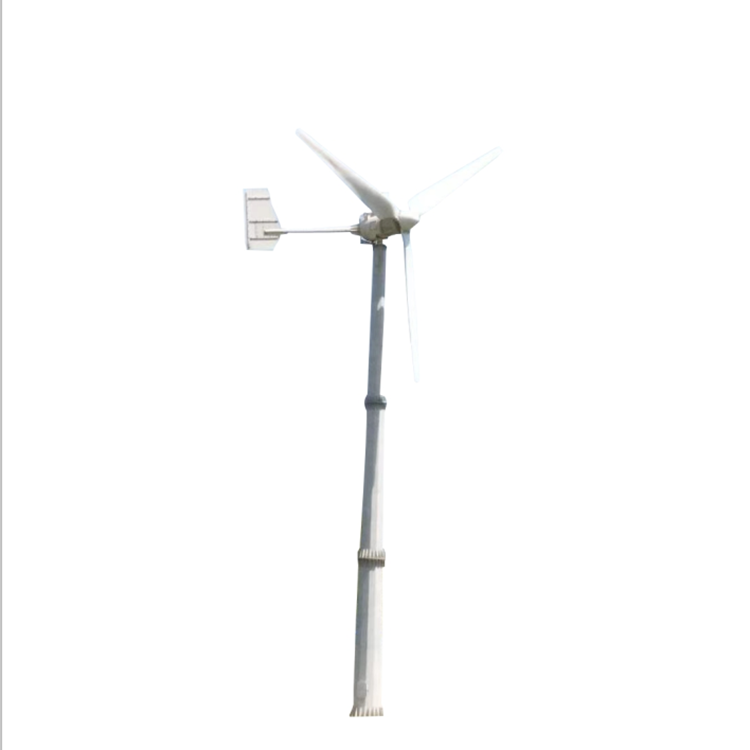 四川平昌县2kw风力发电机能发电风力发电机服务周到贴心
