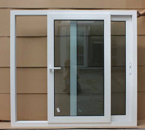 塑钢窗,推拉窗
