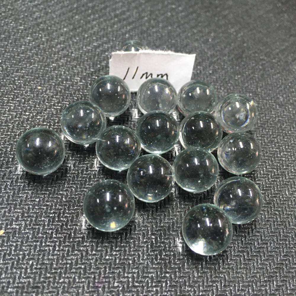 【直径9mm 10mm 11mm12mm机屏钢化膜专用玻璃珠厂家直销 玻璃球】价格