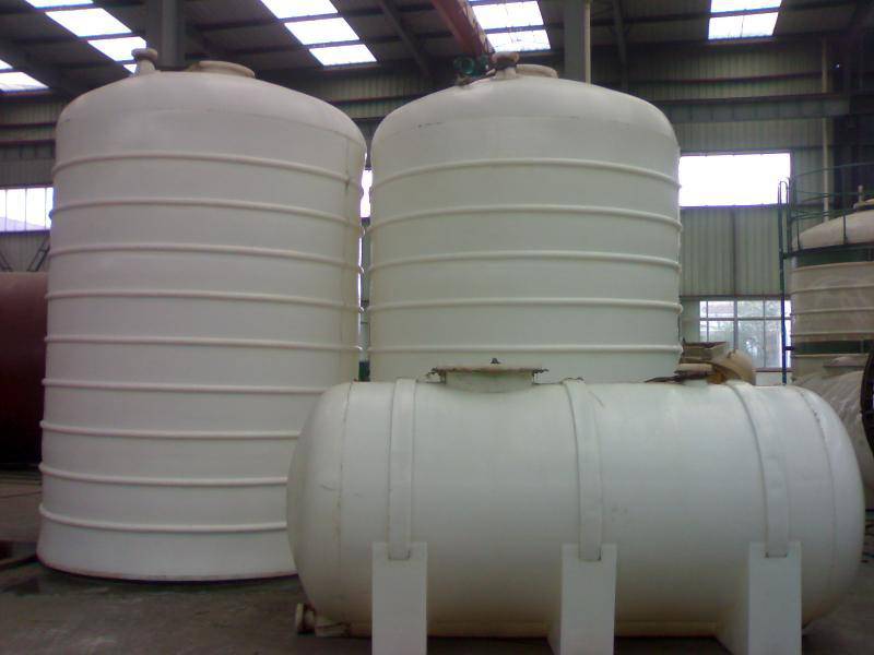 云南（昆明）PP、PE塑料立式储水罐生产厂家