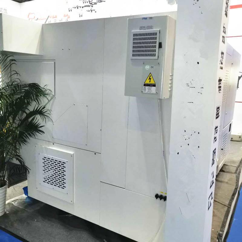 上海全锐机柜空调稳定性高的电气柜空调器QREA-800