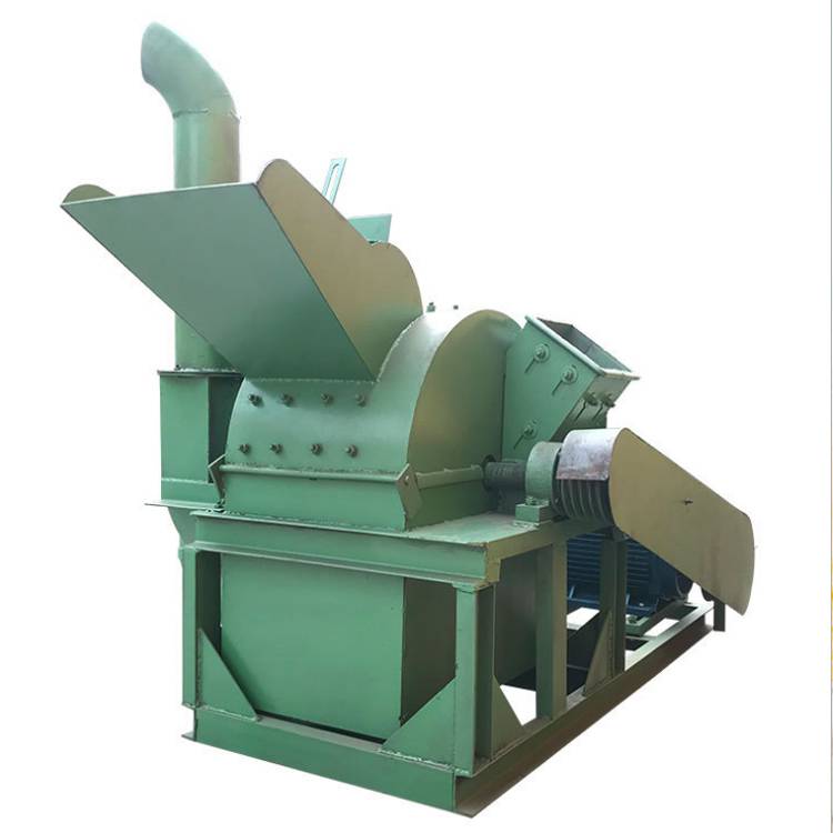 木材破坏机木材破坏机边角料破坏机