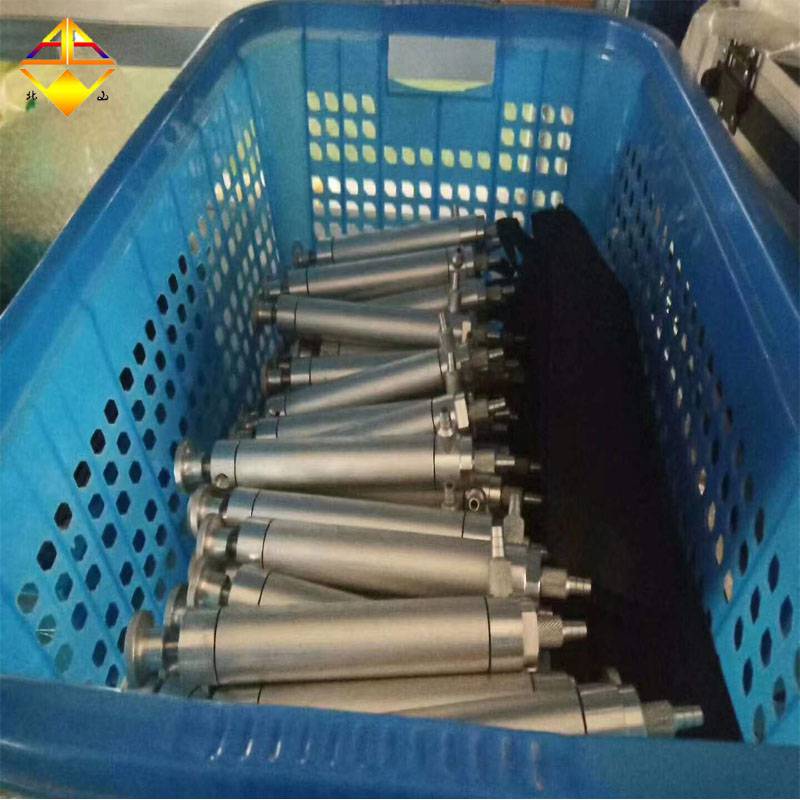 供应圆筒形高负压瓦斯取样器FW-2型适用能力广