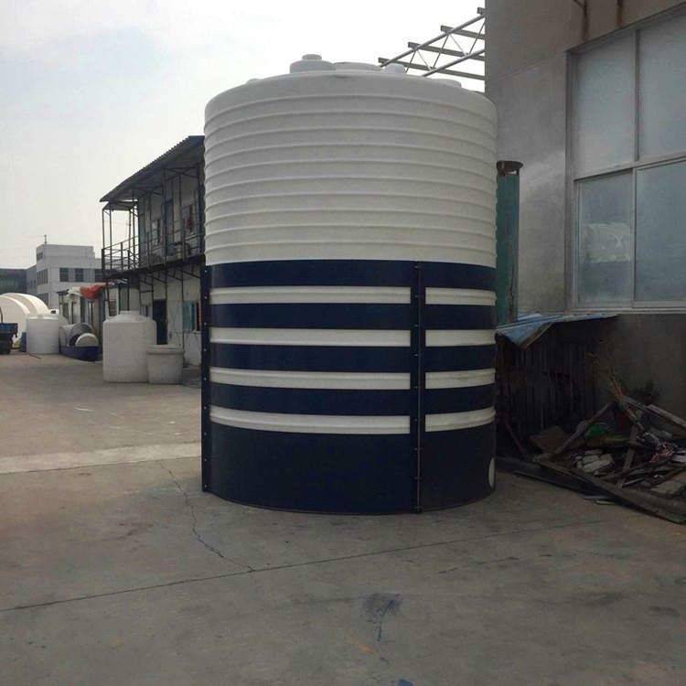 10吨外加剂储罐环保储罐销售永川搅拌站混凝土添加剂储存罐