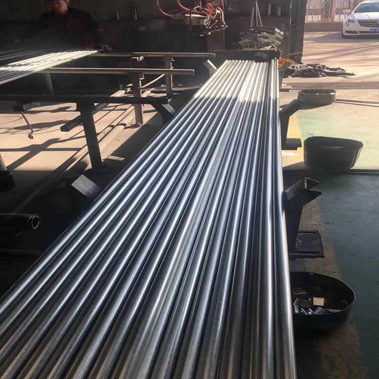 股票行情快报：友发集团（601686）11月24日主力资金净买入54977万元