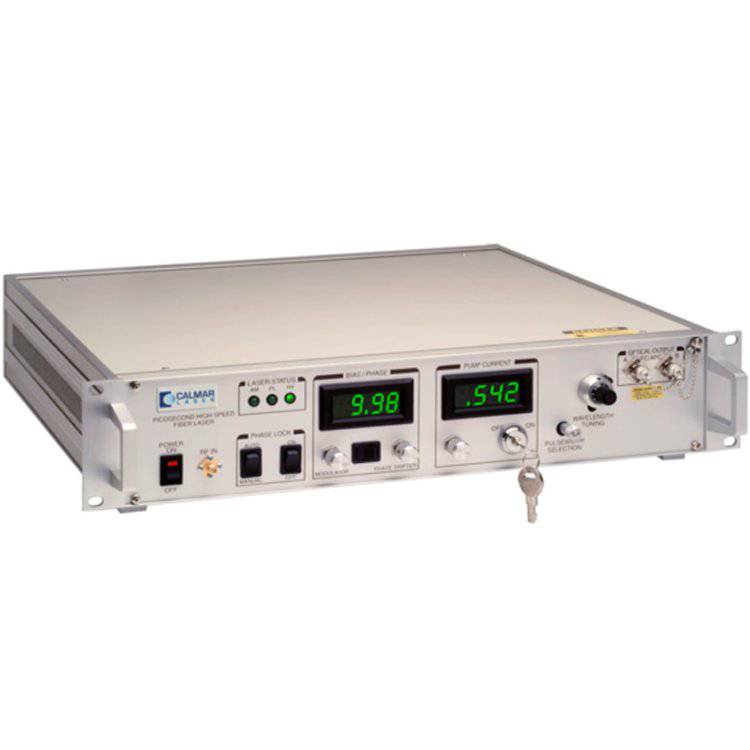 PSL-10-TT高重频皮秒光纤激光器