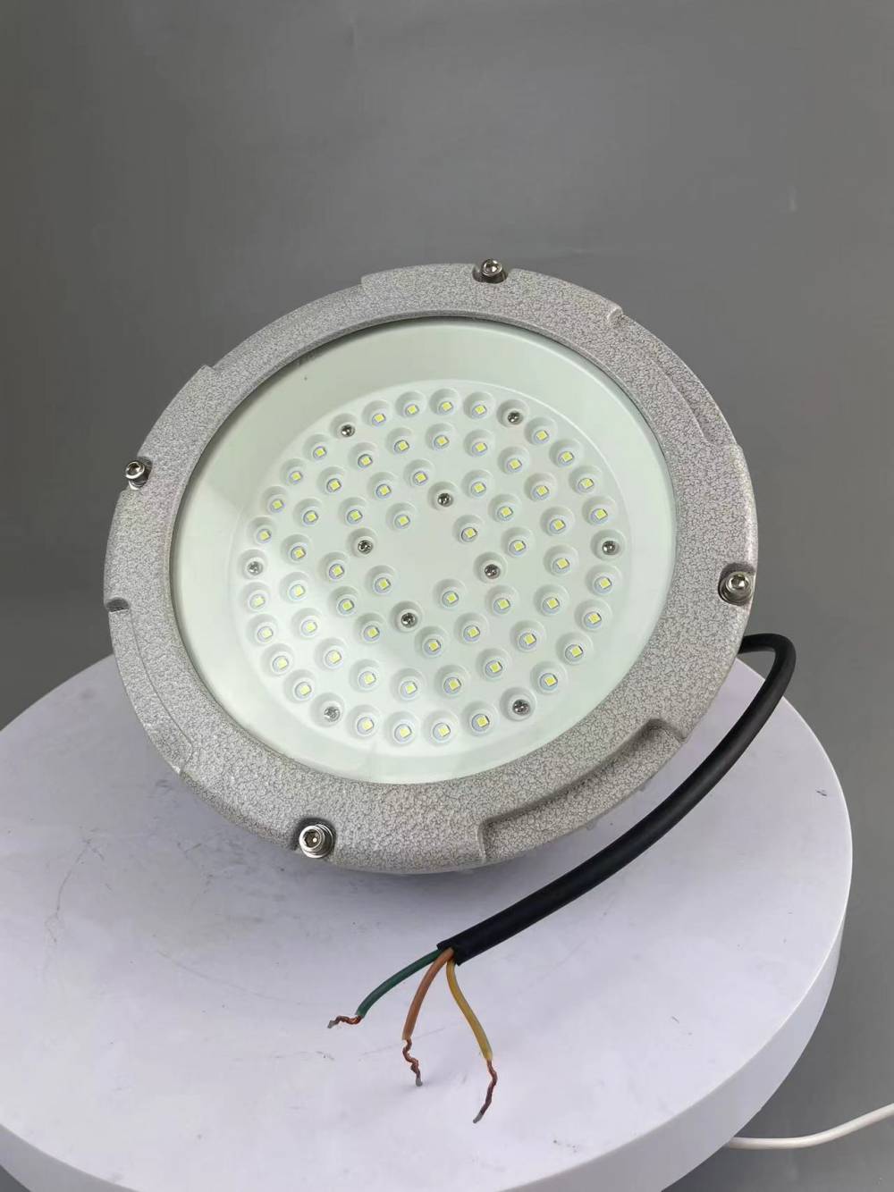 SZSW8136-30w防爆工作灯LED防爆平台灯尚为科技