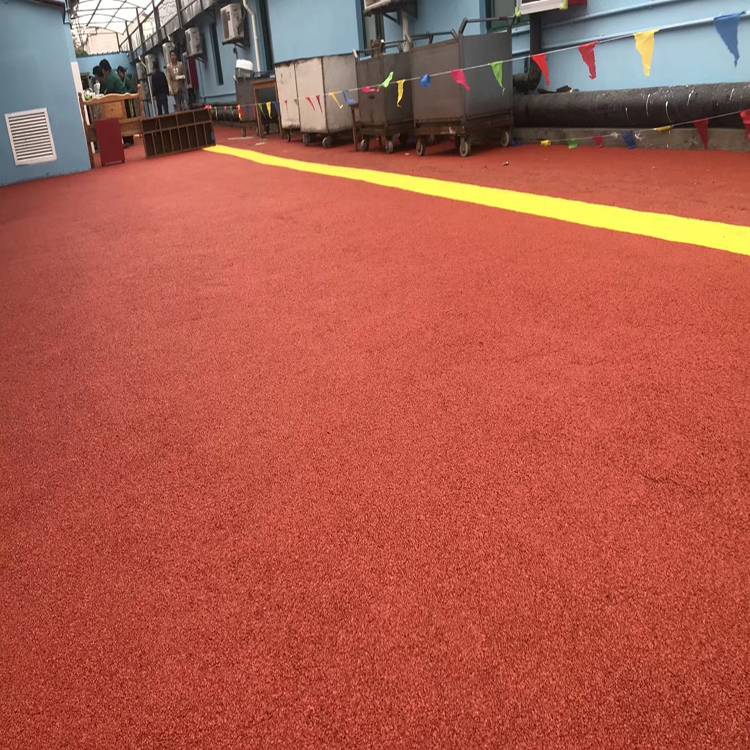 幼儿园地面装饰材料，三亚幼儿园拼装地板