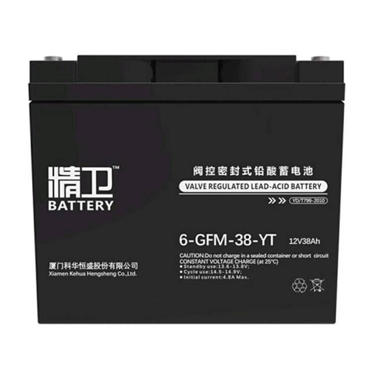 精卫蓄电池6-GFM-24-YT精卫蓄电池12V24AH浙江批发商返利