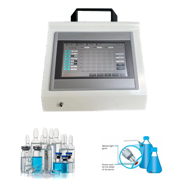 FDA-110国产荧光法残氧仪顶空残氧溶氧分析仪