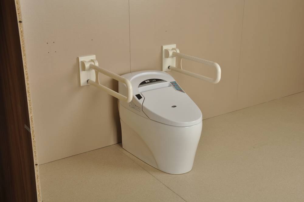 批发老年人起床扶手 无障碍扶手 上翻折叠扶手 防滑扶手