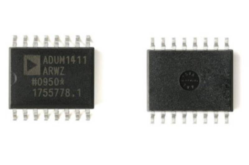 供应原装原装物料ADUM1411ARWZ-R 隔离器数字隔离器