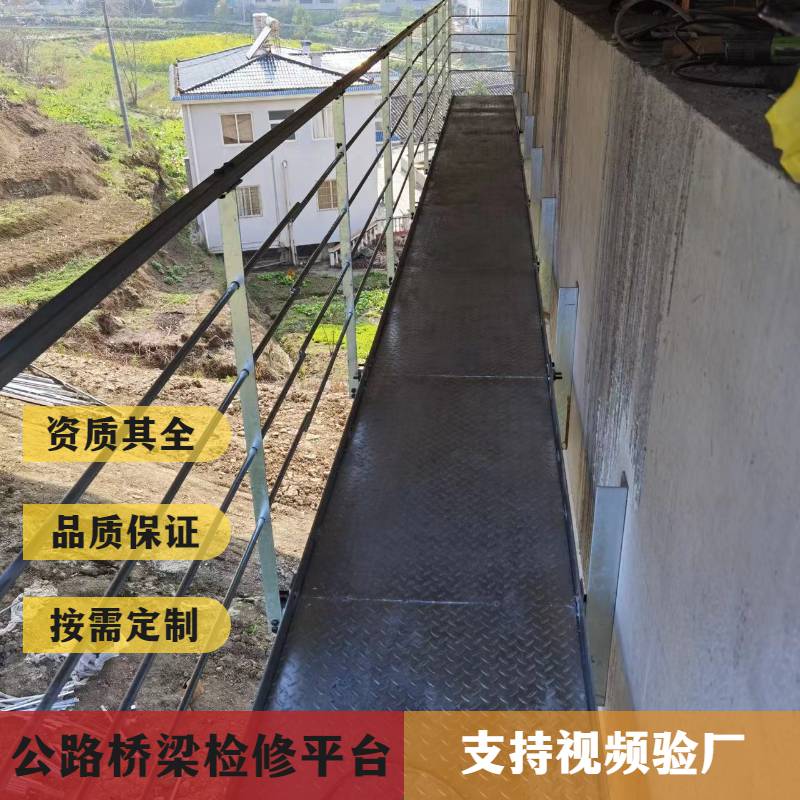 热镀锌钢格板 复合花纹板 桥墩检修平台步板 吊围栏踏步板