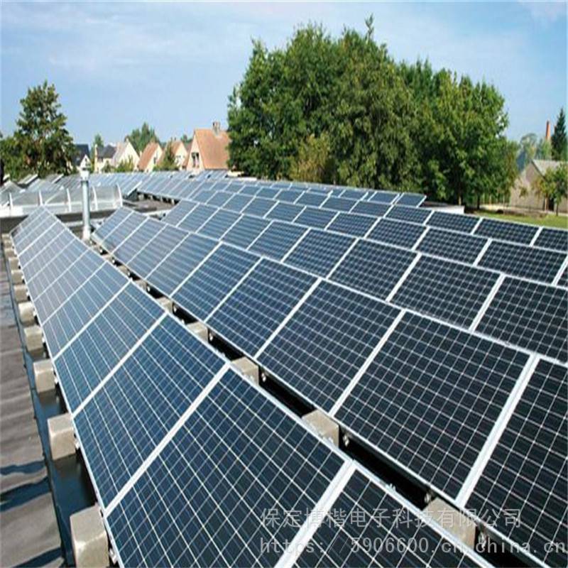 生产15KW屋顶安装光伏并网电站系统离网光伏太阳能发电系统