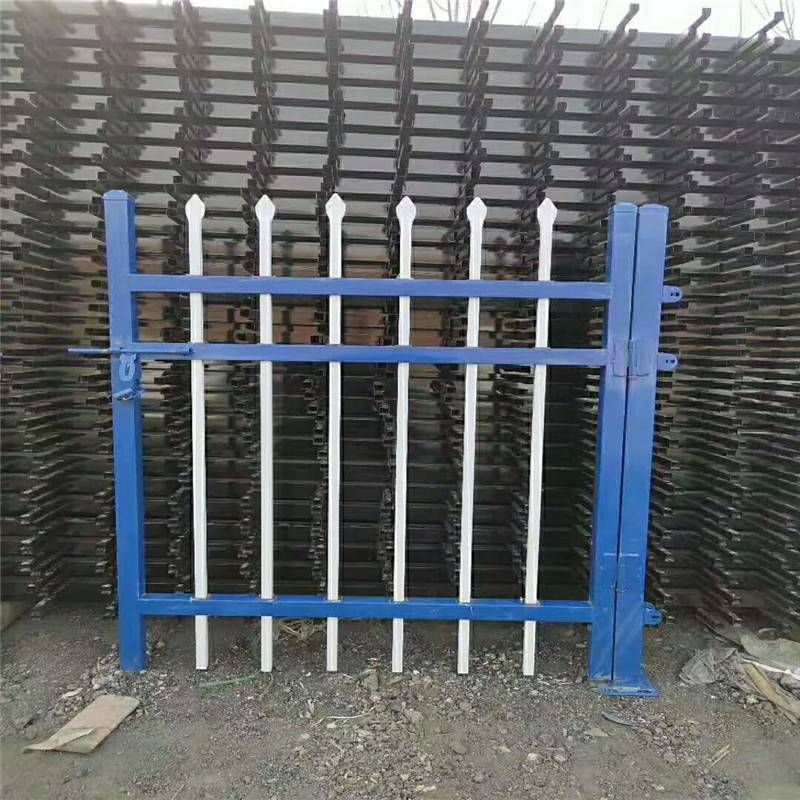 湖北襄樊 围栏栅栏 **护栏 优质服务