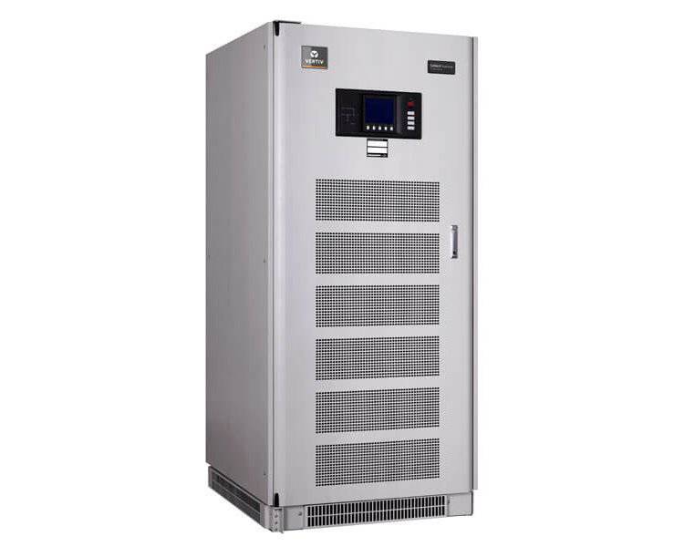 维谛UPS电源UL33-0200L工频在线式20KVA/16KW长效机外配20只