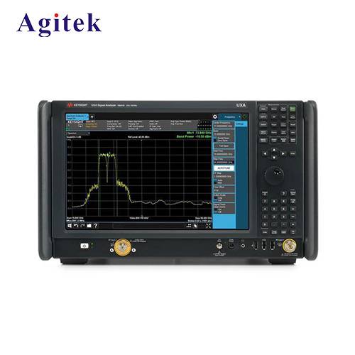 是德科技N9010B 频谱分析仪 10 Hz 至 44 GHz 信号分析仪