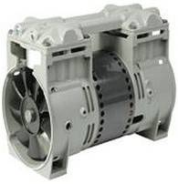 Thomas Nexus压缩机是普博呼吸机空压机模块核心部件