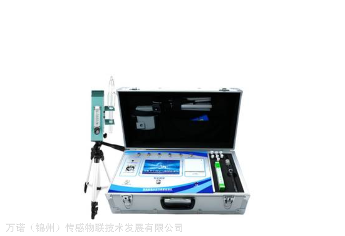 微型室内空气质量监测仪（PM25PM10）