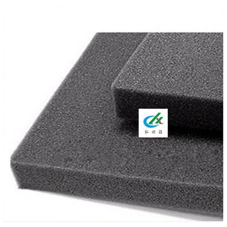 加框定制款 聚氨酯防尘海绵 活性碳过滤网棉 活性炭纤维棉