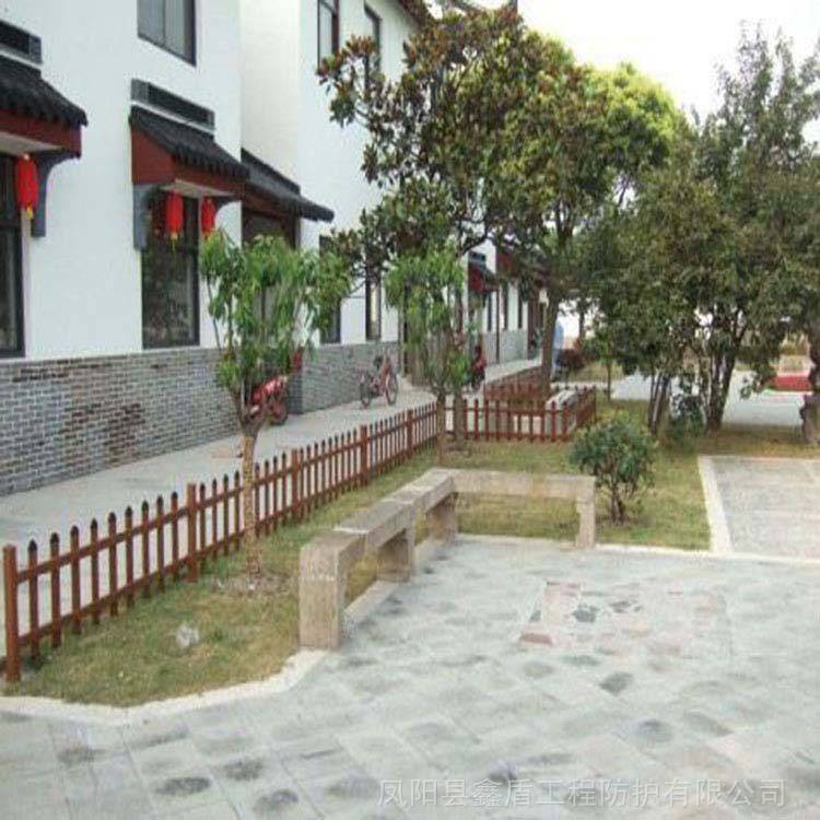 麗江pvc護欄批發雙灤區pvc圍欄規格
