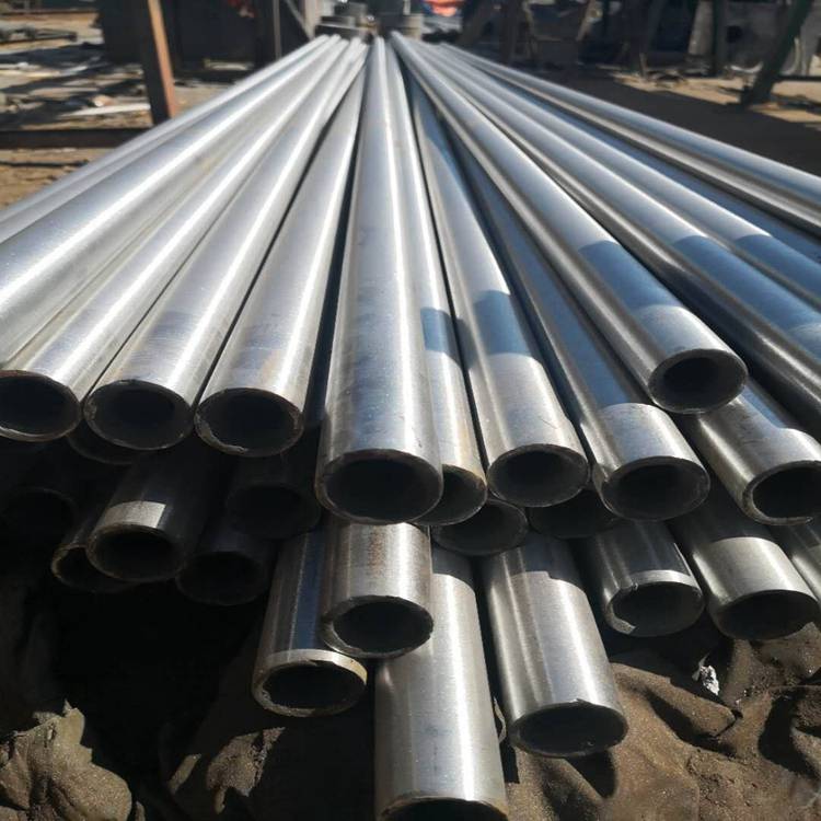6063铝管国标铝管6061铝管3003铝管开料加工