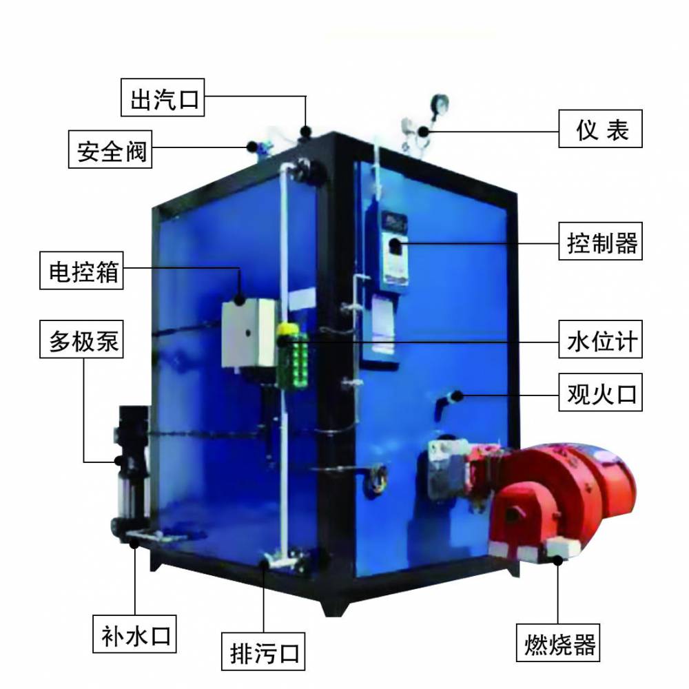 泰安市金鍋鍋爐有限公司