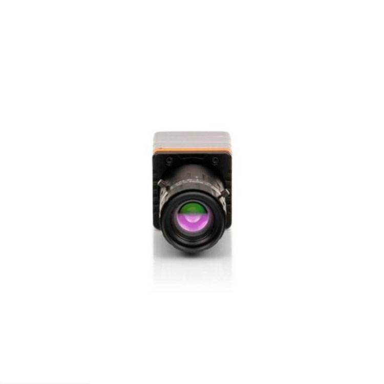 Xenics-LynxSQ系列-小型非制短波红外线扫相机正方形像素