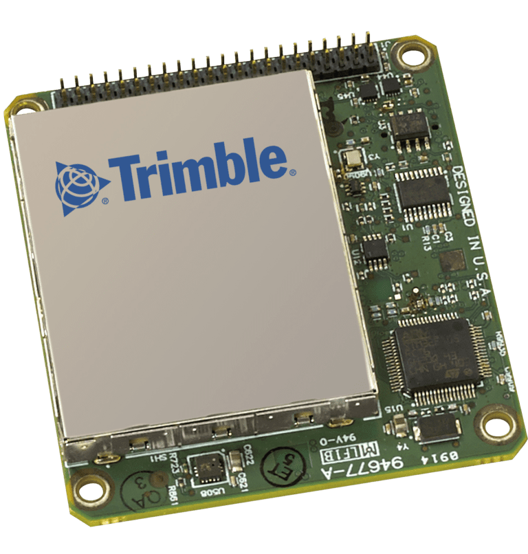TrimbleBD940-INS高精度GNSS板卡
