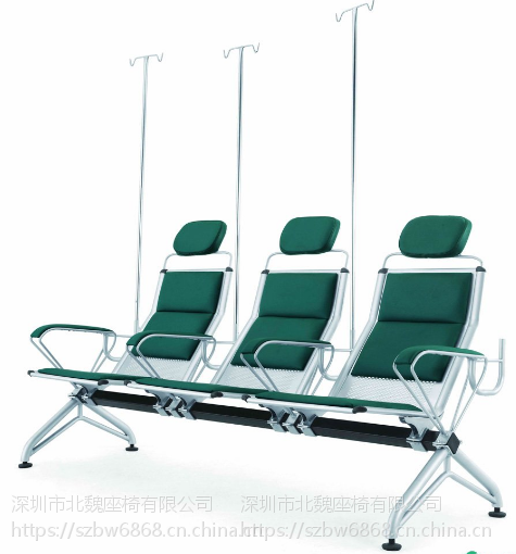 输液椅输液座椅三人输液椅诊所输液椅医院输液椅机场输液椅